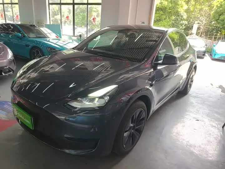 Tesla Model Y 2024, арт. CN-3381638 — фото 1