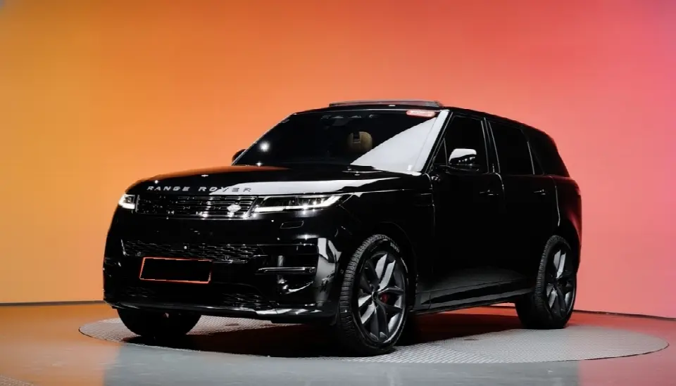 Land Rover Range Rover Sport 2022, арт. KR-3408520 — фото 1