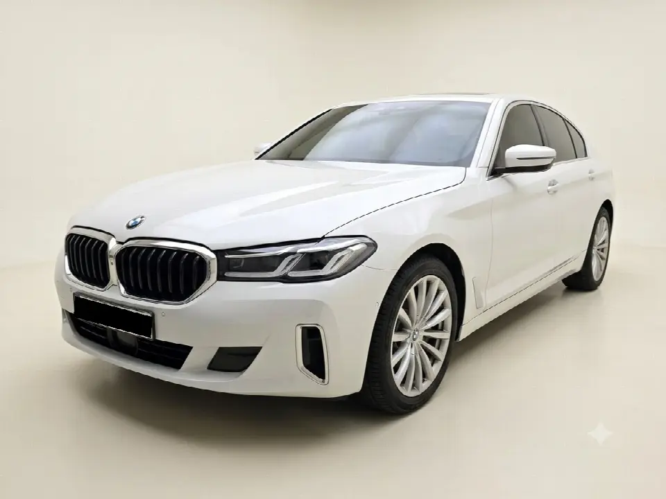 BMW Gran Turismo 2017, арт. KR-3408532 — фото 1