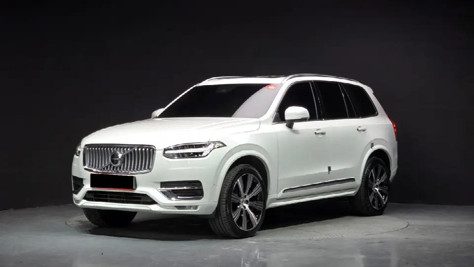 Volvo XC90 2016, арт. KR-3408601 — фото 1