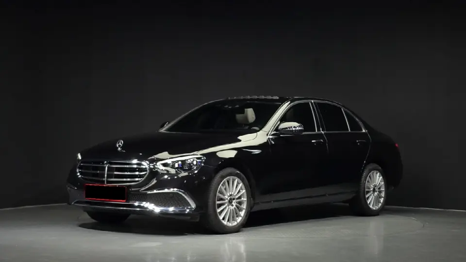 Mercedes-Benz E-Class 2016, арт. KR-3408613 — фото 1