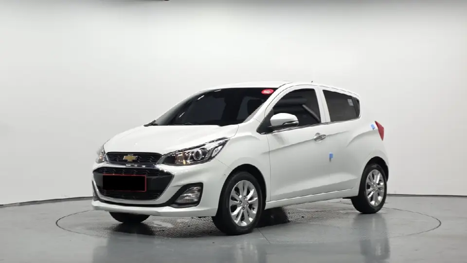 Chevrolet Spark 2018, арт. KR-3408622 — фото 1