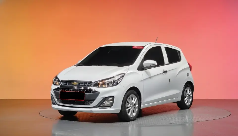 Chevrolet Spark 2018, арт. KR-3408683 — фото 1