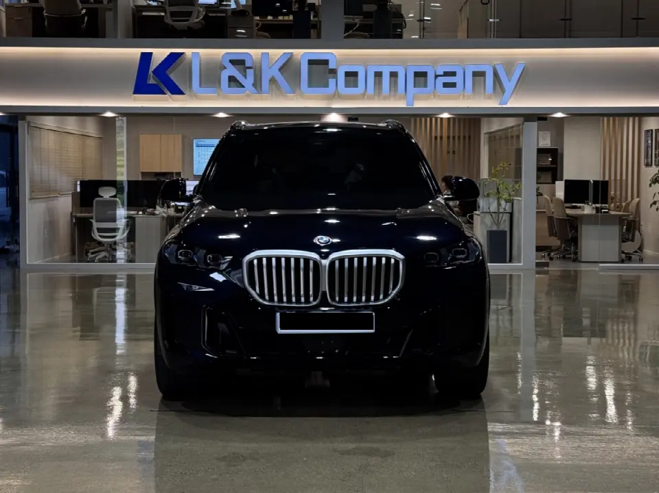 BMW X5 2019, арт. KR-3408795 — фото 1