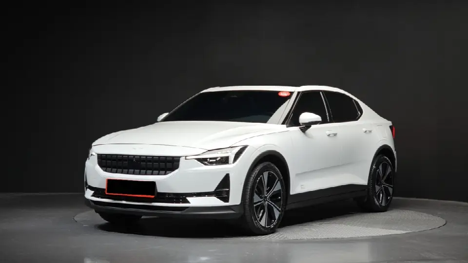 Polestar 2 2022, арт. KR-3408913 — фото 1