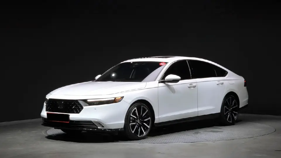 Honda Accord 2023, арт. KR-3409023 — фото 1