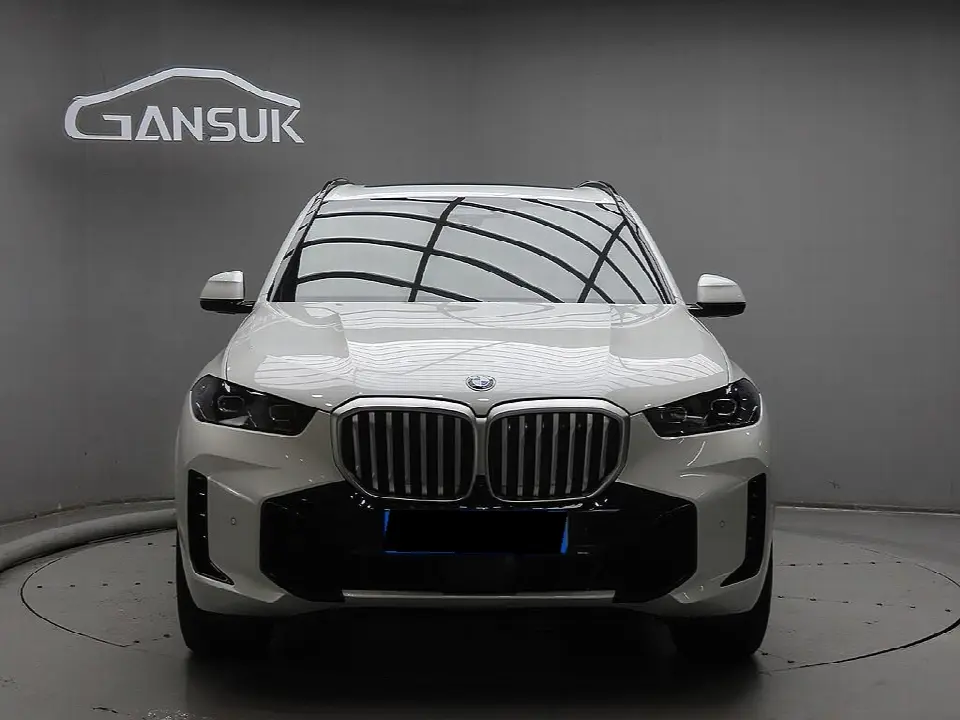 BMW X5 2019, арт. KR-3409084 — фото 1