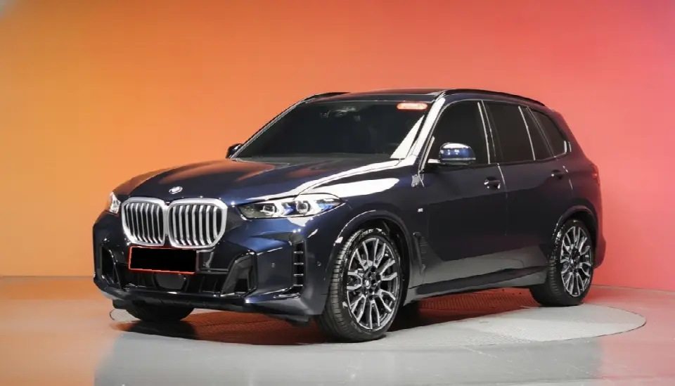 BMW X5 2019, арт. KR-3409183 — фото 1