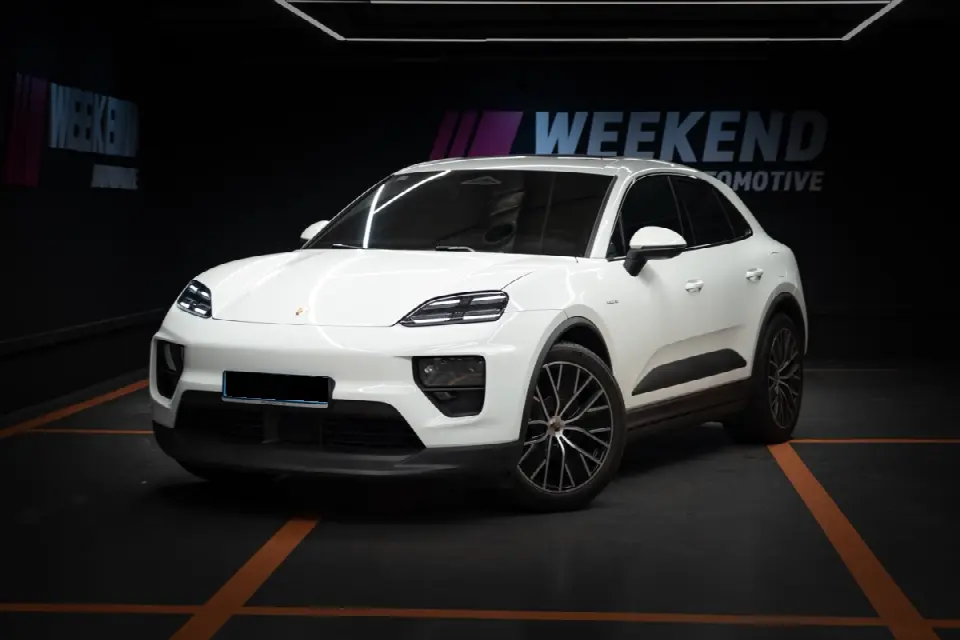 Porsche Macan 2024, арт. KR-3409213 — фото 1