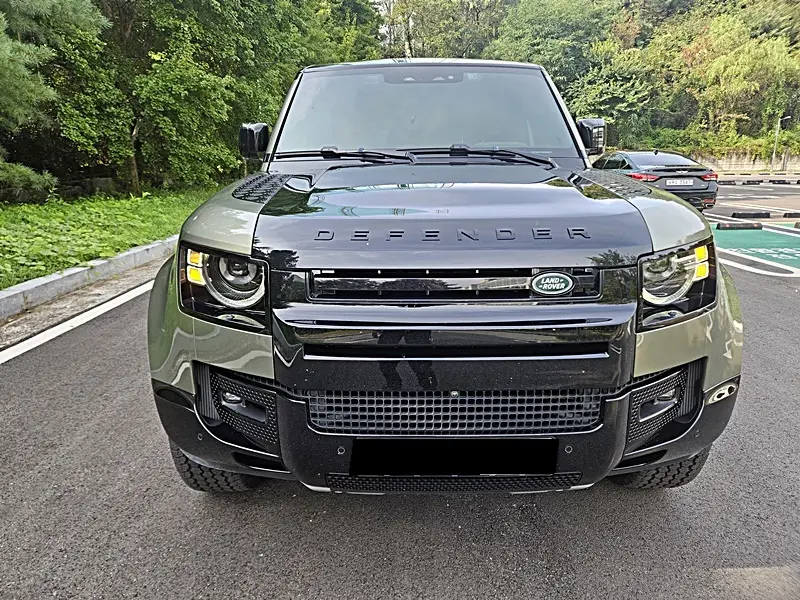 Land Rover Defender 2020, арт. KR-3409228 — фото 1