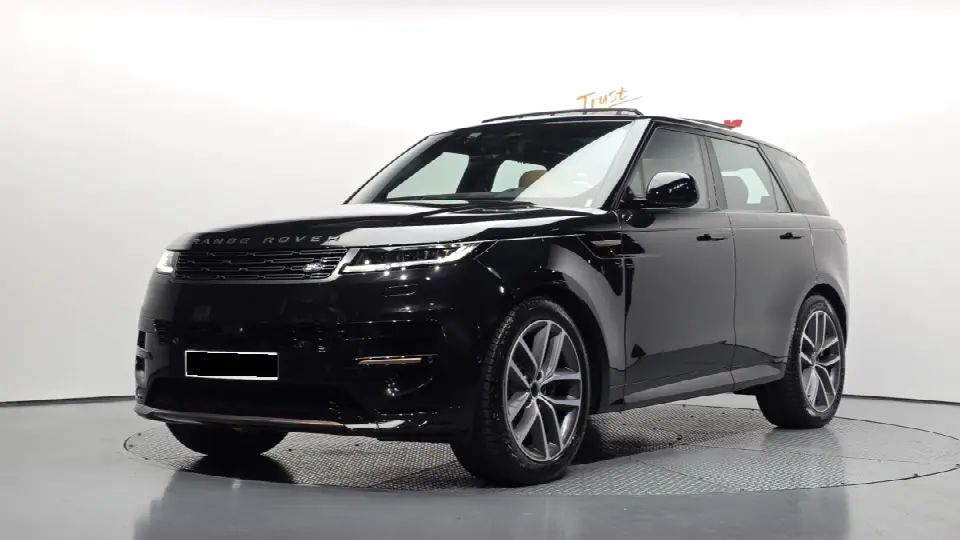 Land Rover Range Rover Sport 2022, арт. KR-3409241 — фото 1