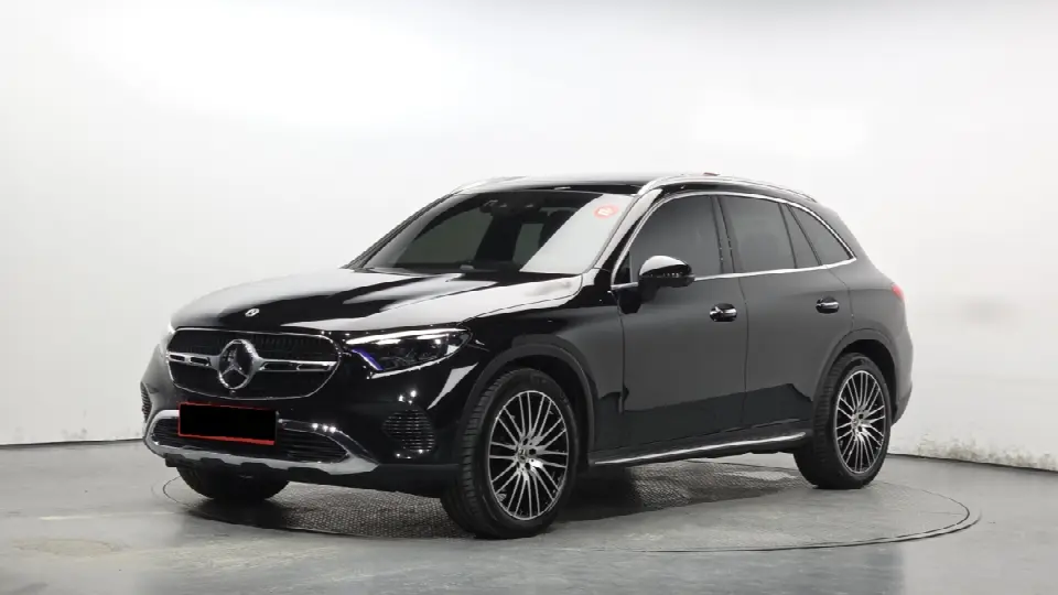 Mercedes-Benz GLC-Class 2023, арт. KR-3409410 — фото 1