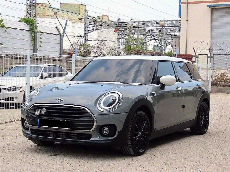 Mini Clubman 2007, арт. KR-3413124 — фото 1