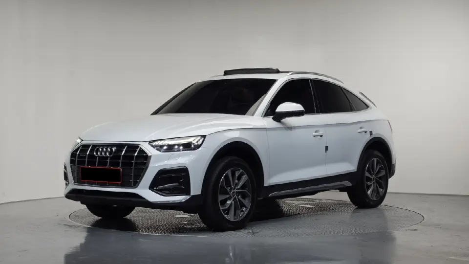 Audi Q5 2017, арт. KR-3413176 — фото 1