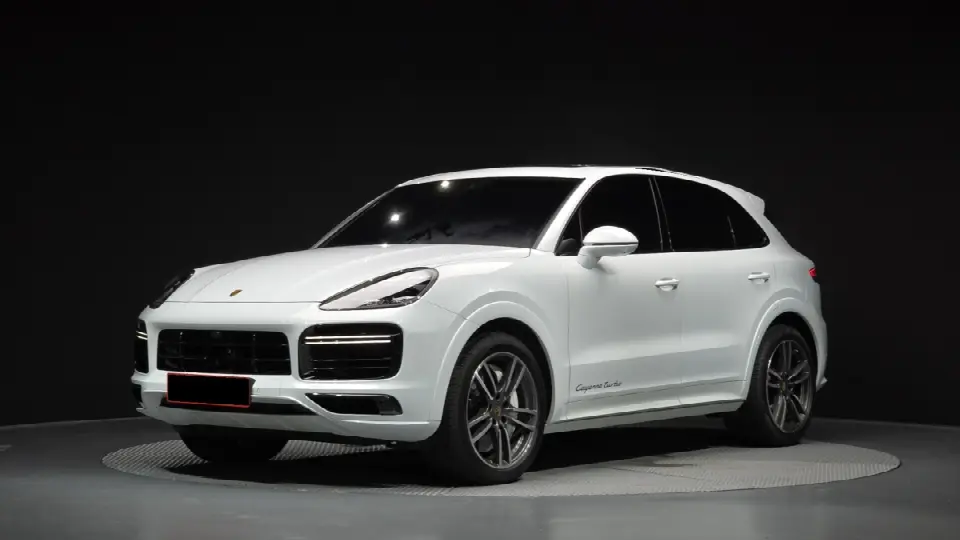 Porsche Cayenne 2019, арт. KR-3413261 — фото 1