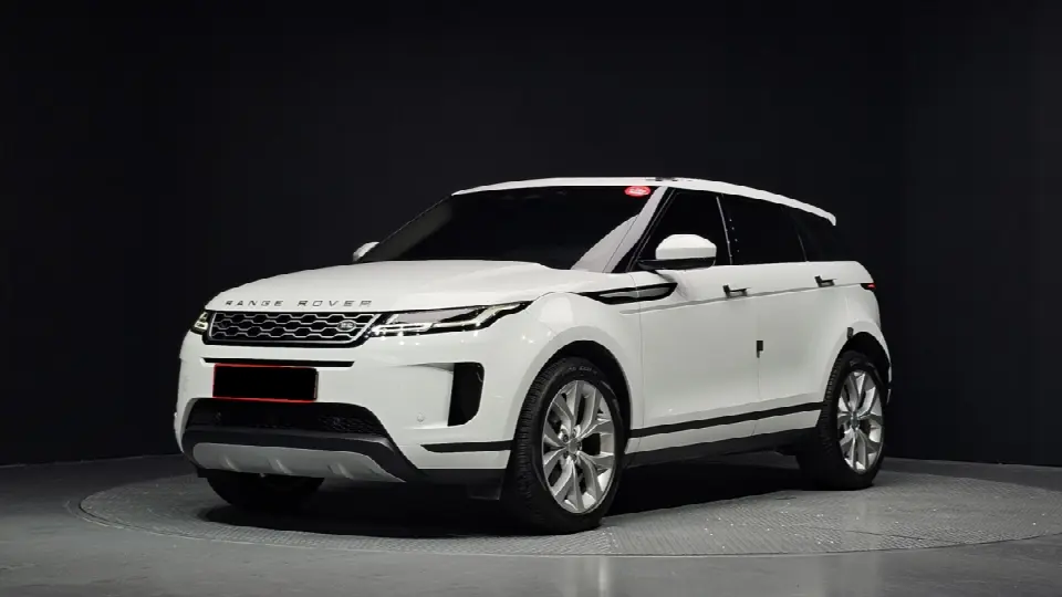 Land Rover Range Rover Evoque 2019, арт. KR-3413728 — фото 1