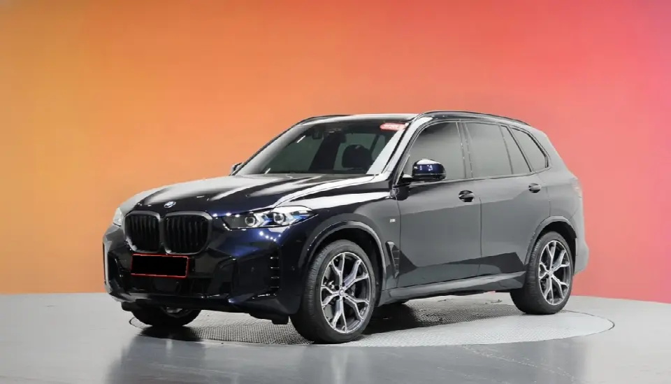 BMW X5 2019, арт. KR-3413798 — фото 1