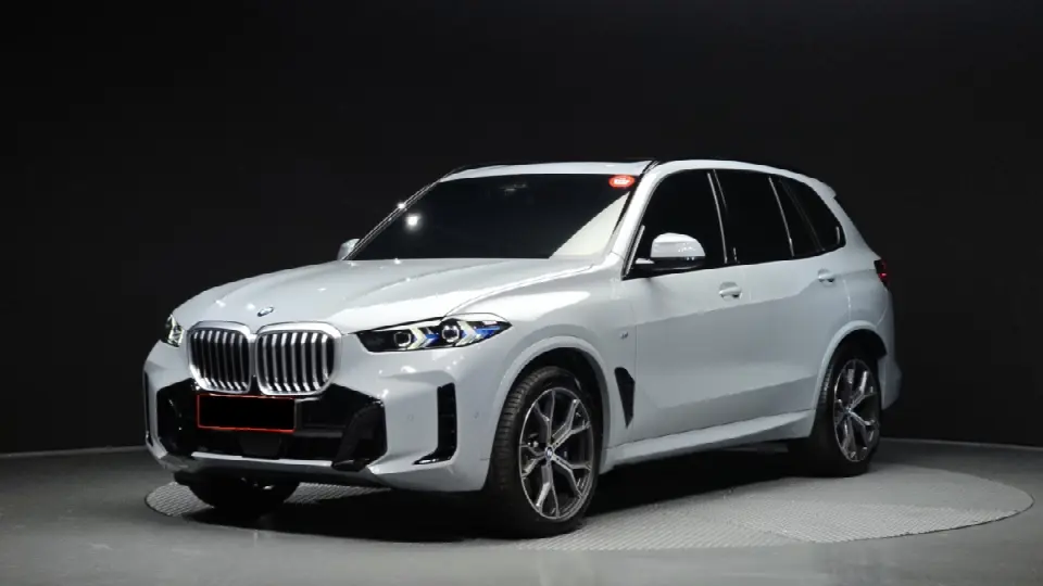 BMW X5 2019, арт. KR-3414029 — фото 1