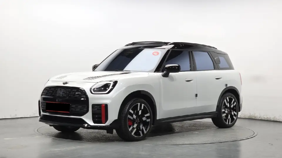 Mini Countryman 2024, арт. KR-3414151 — фото 1