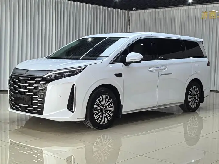 BYD Xia 2025, арт. CN-3418051 — фото 1
