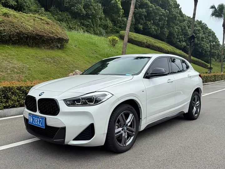 BMW X2 2023, арт. CN-3418076 — фото 1