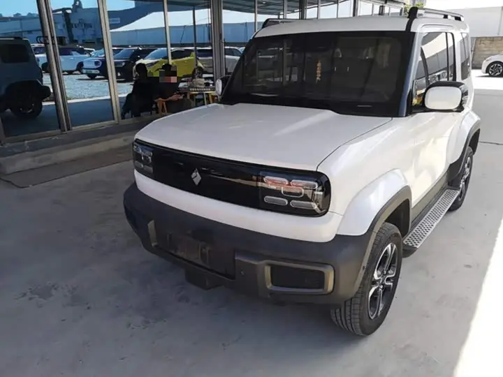 Baojun Yep 2023, арт. CN-3418131 — фото 1