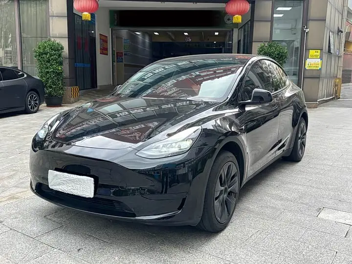Tesla Model Y 2024, арт. CN-3418270 — фото 1