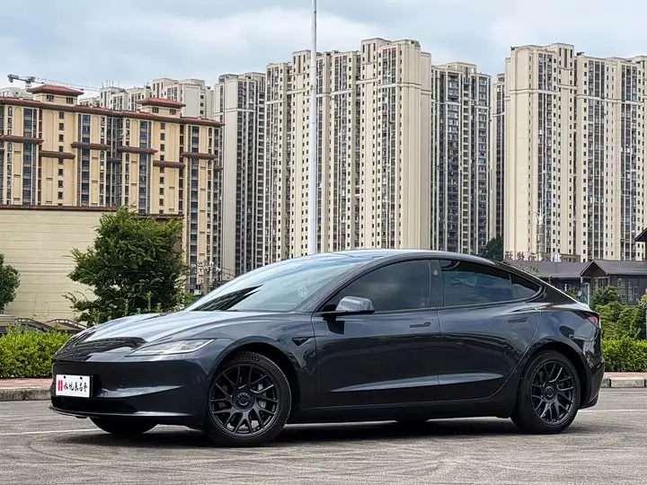 Tesla Model 3 2023, арт. CN-3418283 — фото 1