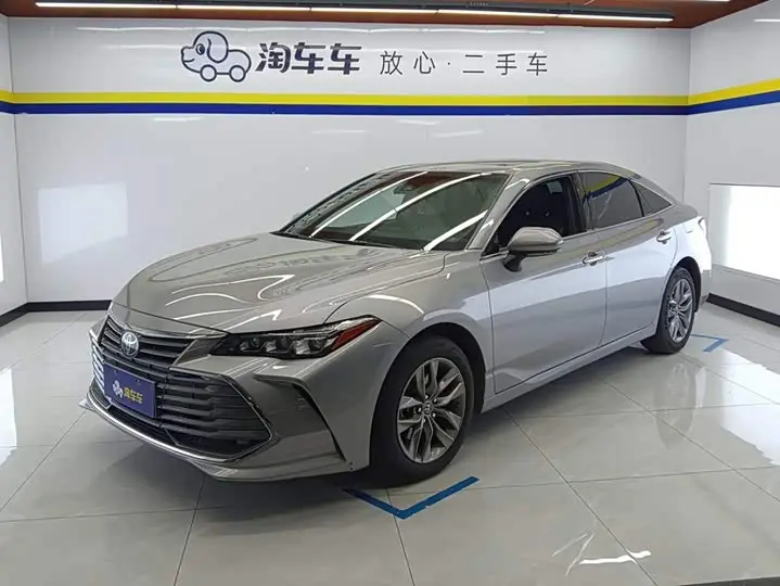 Toyota Avalon 2019, арт. CN-3418488 — фото 1