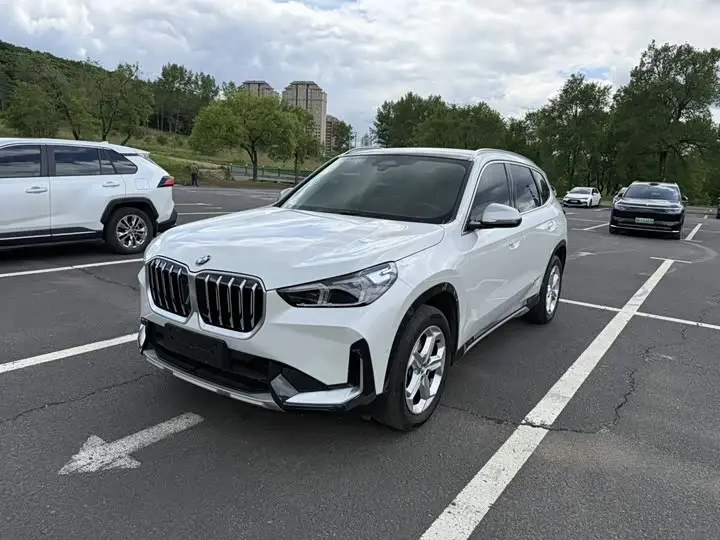 BMW X1 2023, арт. CN-3418537 — фото 1