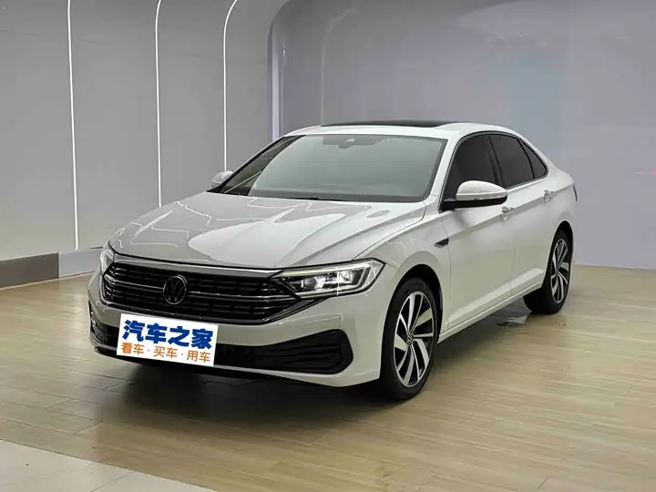 Volkswagen Sagitar L 2023, арт. CN-3418639 — фото 1