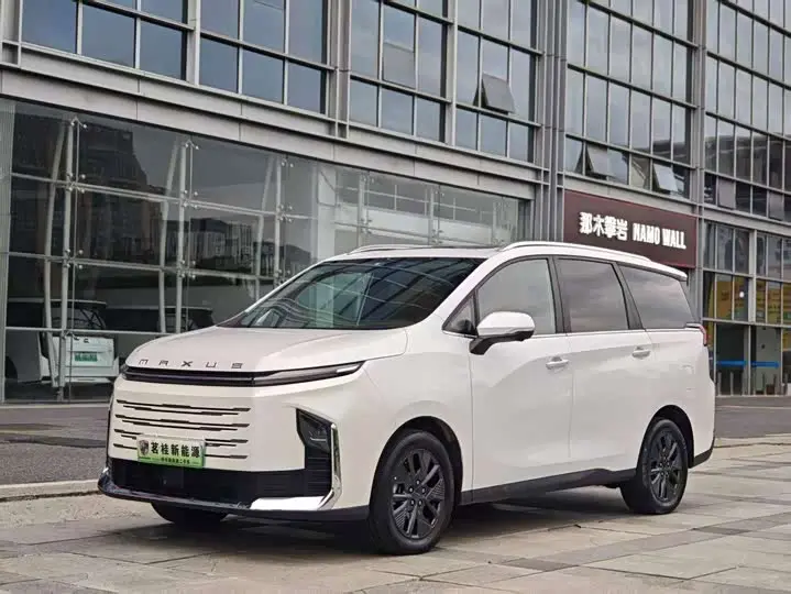 Maxus G50 Hybrid 2025, арт. CN-3419214 — фото 1
