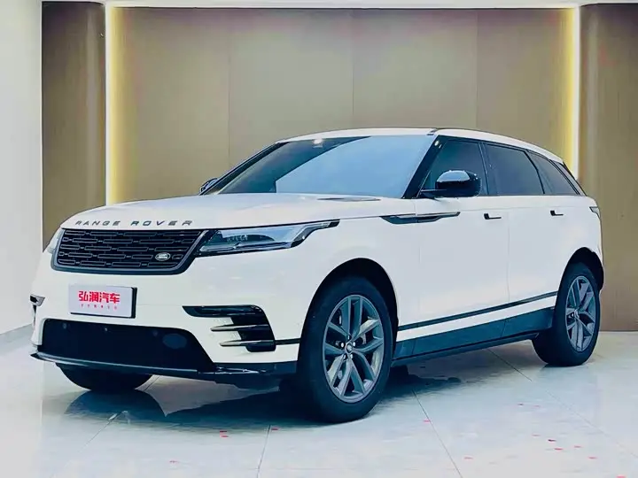 Land Rover Range Rover Velar 2024, арт. CN-3419418 — фото 1