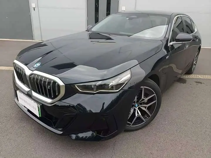 BMW i5 2025, арт. CN-3419454 — фото 1