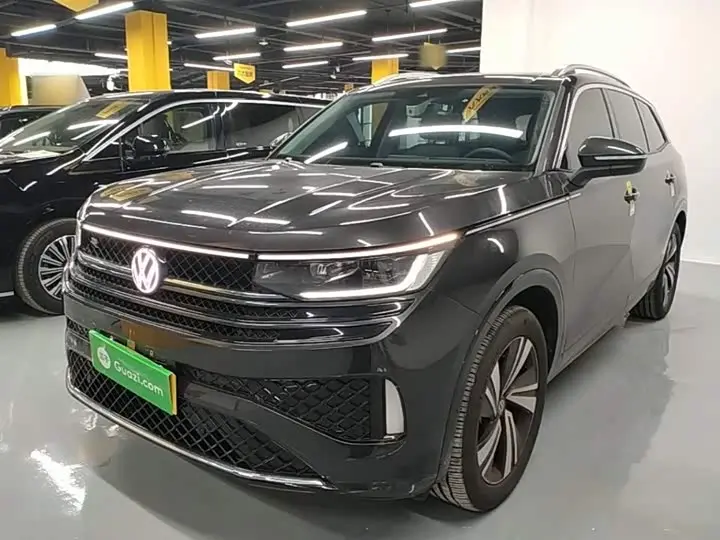 Volkswagen Tavendor 2024, арт. CN-3419521 — фото 1