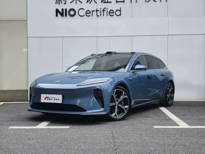 Nio ET5T 2023, арт. CN-3419549 — фото 1