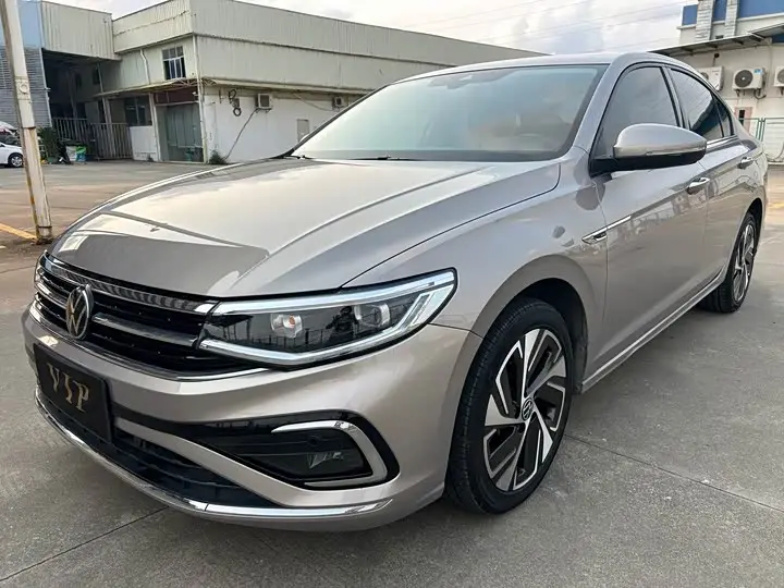 Volkswagen Bora 2023, арт. CN-3420004 — фото 1