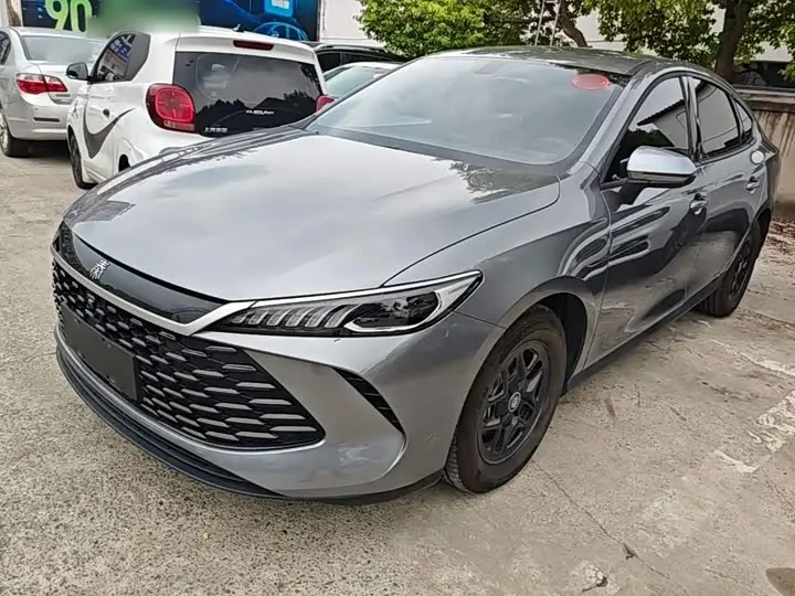 BYD Qin Plus 2025, арт. CN-3420183 — фото 1