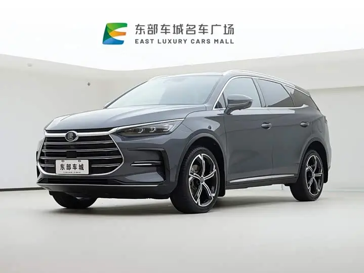 BYD Tang Hybrid/EV 2021, арт. CN-3420296 — фото 1