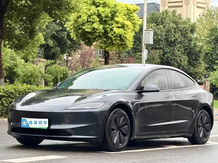 Tesla Model 3 2023, арт. CN-3420484 — фото 1