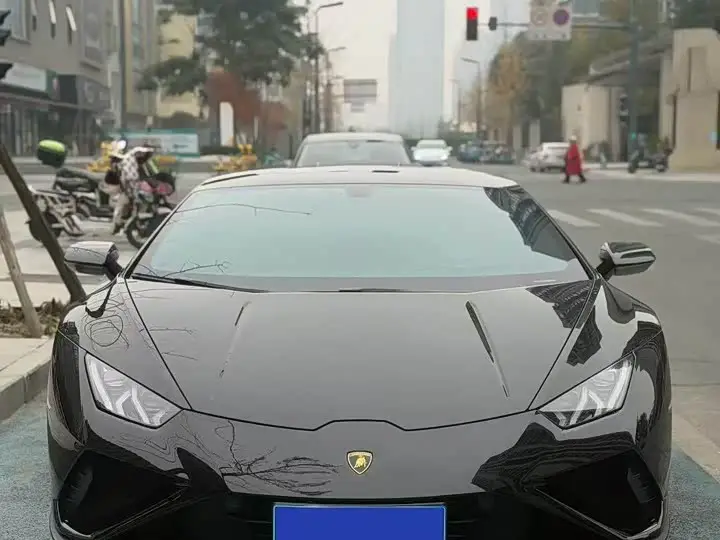 Lamborghini Huracán 2020, арт. CN-3420494 — фото 1