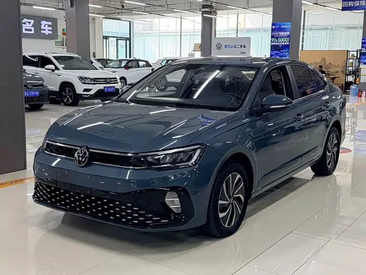 Volkswagen Lavida 2023, арт. CN-3420574 — фото 1