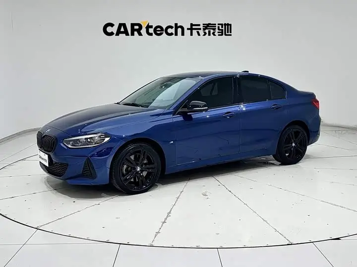 BMW 1 Series 2023, арт. CN-3420613 — фото 1