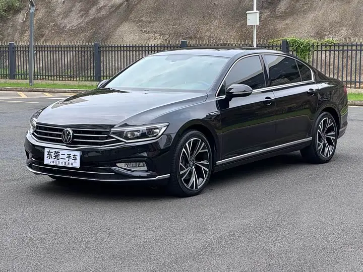 Volkswagen Magotan 2021, арт. CN-3420658 — фото 1