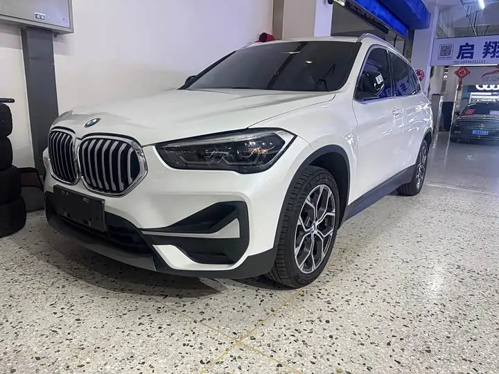 BMW X1 2022, арт. CN-3420868 — фото 1