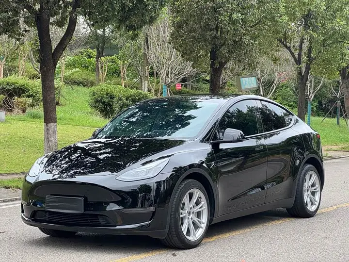 Tesla Model Y 2023, арт. CN-3421380 — фото 1