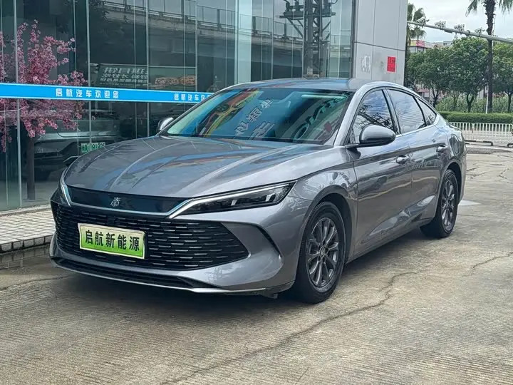 BYD Qin L 2024, арт. CN-3421668 — фото 1