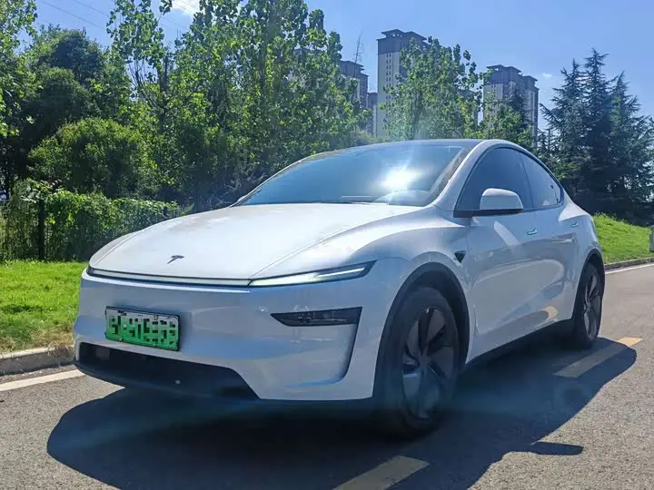 Tesla Model Y 2025, арт. CN-3421786 — фото 1