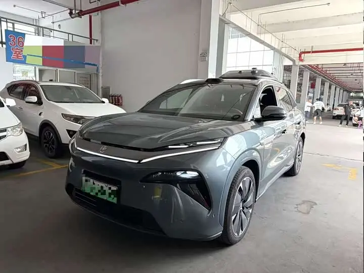 BYD Tang L 2025, арт. CN-3422020 — фото 1