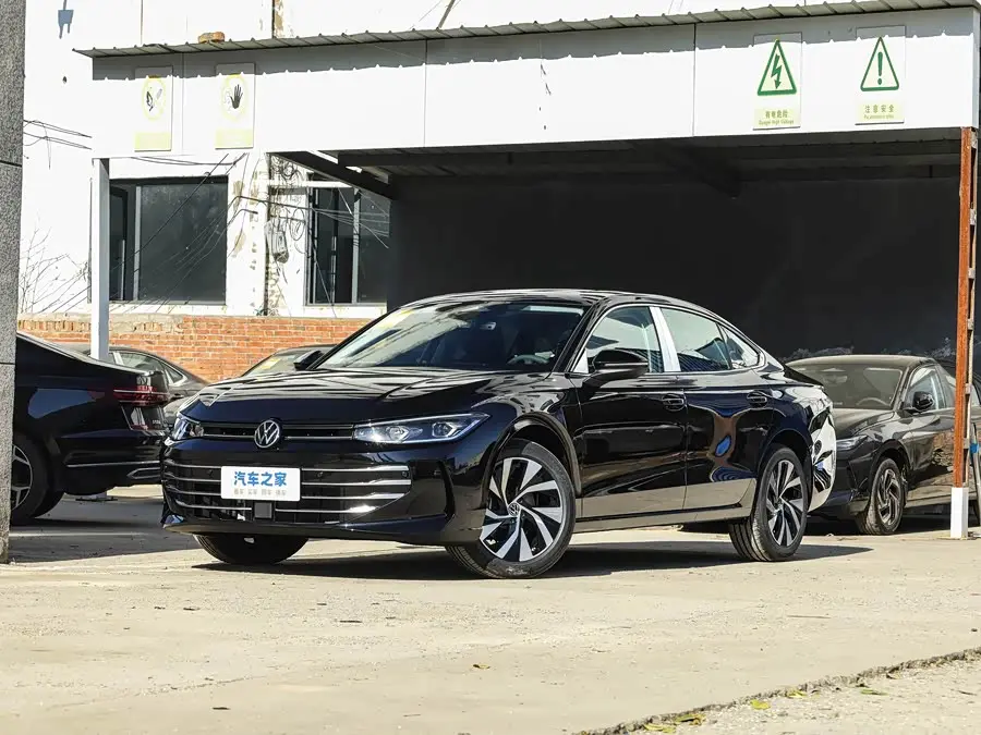 Volkswagen Passat 2027, арт. CN-3422146 — фото 1